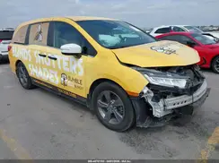 5FNRL6H55MB038123 2021 HONDA ODYSSEY