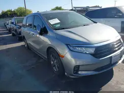 5FNRL6H55NB006631 2022 HONDA ODYSSEY