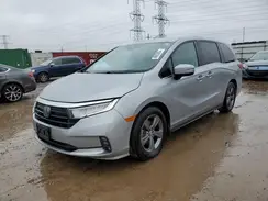 5FNRL6H55NB013563 2022 HONDA ODYSSEY
