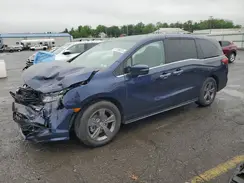 5FNRL6H55NB020366 2022 HONDA ODYSSEY