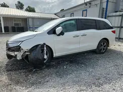 5FNRL6H55NB023932 2022 HONDA ODYSSEY