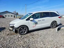 5FNRL6H55NB033246 2022 HONDA ODYSSEY