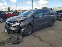 5FNRL6H55NB033506 2022 HONDA ODYSSEY
