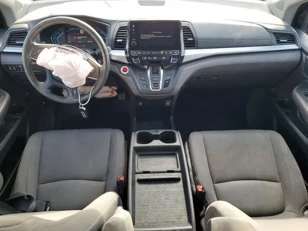 5FNRL6H55NB033506 2022 HONDA ODYSSEY - Image 8