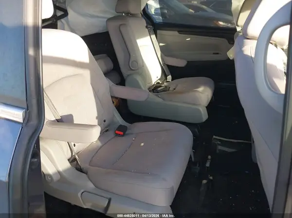 5FNRL6H55NB035787 2022 HONDA ODYSSEY - Image 8