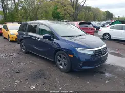 5FNRL6H55NB048068 2022 HONDA ODYSSEY
