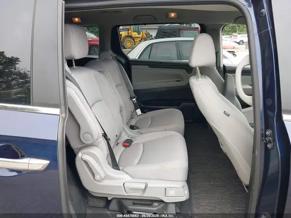5FNRL6H55PB039938 2023 HONDA ODYSSEY - Image 8