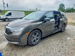 5FNRL6H55PB041222 2023 HONDA ODYSSEY