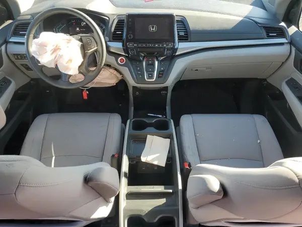 5FNRL6H55PB074026 2023 HONDA ODYSSEY - Image 8