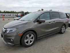 5FNRL6H56JB014859 2018 HONDA ODYSSEY