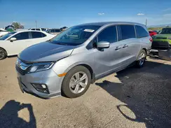 5FNRL6H56JB026168 2018 HONDA ODYSSEY