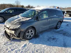 5FNRL6H56JB028826 2018 HONDA ODYSSEY