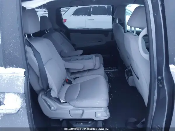 5FNRL6H56JB030169 2018 HONDA ODYSSEY - Image 8