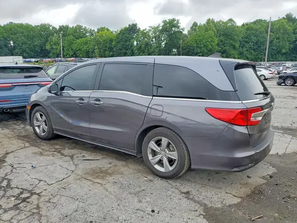 5FNRL6H56JB033217 2018 HONDA ODYSSEY - Image 2