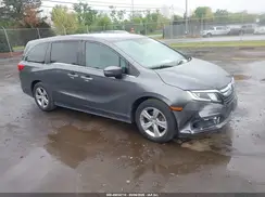 5FNRL6H56JB042337 2018 HONDA ODYSSEY
