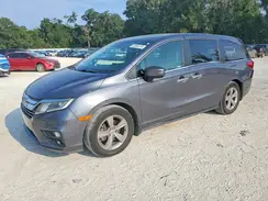 5FNRL6H56JB067951 2018 HONDA ODYSSEY