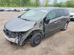 5FNRL6H56JB068808 2018 HONDA ODYSSEY