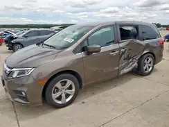 5FNRL6H56JB069666 2018 HONDA ODYSSEY