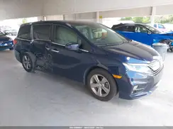 5FNRL6H56JB070610 2018 HONDA ODYSSEY