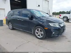 5FNRL6H56JB073815 2018 HONDA ODYSSEY