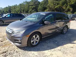5FNRL6H56JB073930 2018 HONDA ODYSSEY