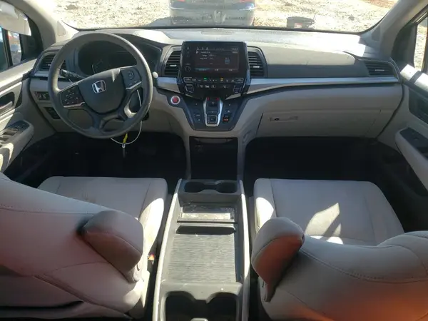 5FNRL6H56JB073930 2018 HONDA ODYSSEY - Image 8