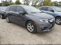 5FNRL6H56JB073975 2018 HONDA ODYSSEY