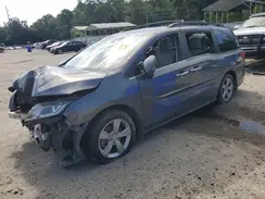 5FNRL6H56JB075872 2018 HONDA ODYSSEY