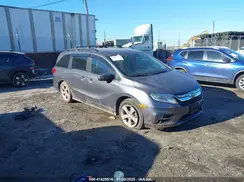 5FNRL6H56JB075886 2018 HONDA ODYSSEY