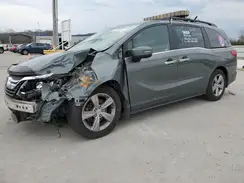 5FNRL6H56JB078366 2018 HONDA ODYSSEY
