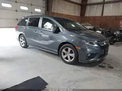 5FNRL6H56JB083535 2018 HONDA ODYSSEY