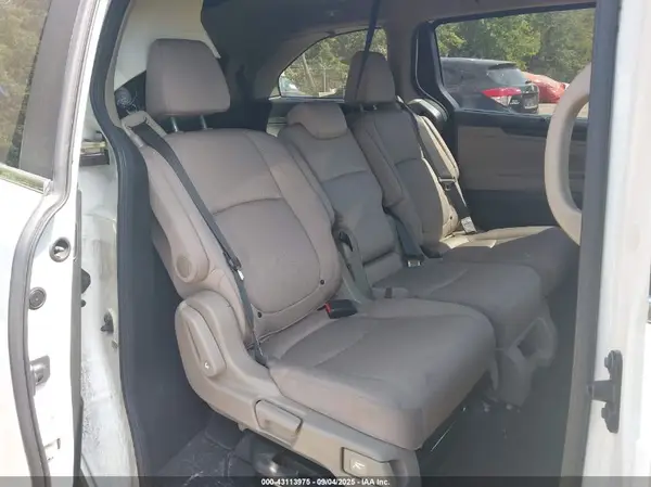 5FNRL6H56JB089190 2018 HONDA ODYSSEY - Image 8