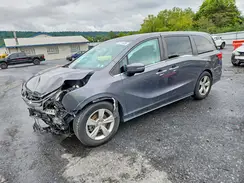 5FNRL6H56JB091537 2018 HONDA ODYSSEY
