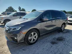 5FNRL6H56JB096446 2018 HONDA ODYSSEY