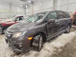 5FNRL6H56JB098407 2018 HONDA ODYSSEY