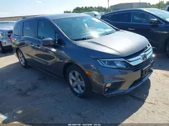5FNRL6H56JB101788 2018 HONDA ODYSSEY