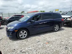 5FNRL6H56JB106957 2018 HONDA ODYSSEY