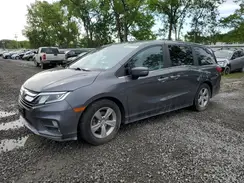 5FNRL6H56JB108661 2018 HONDA ODYSSEY