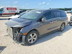 5FNRL6H56KB001692 2019 HONDA ODYSSEY