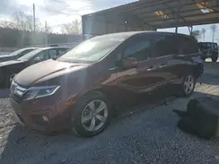 5FNRL6H56KB007413 2019 HONDA ODYSSEY
