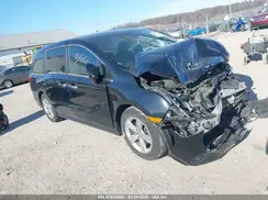 5FNRL6H56KB008352 2019 HONDA ODYSSEY