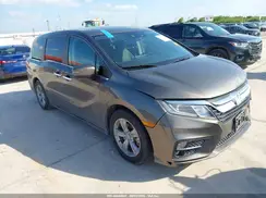 5FNRL6H56KB009436 2019 HONDA ODYSSEY