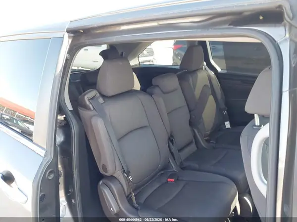 5FNRL6H56KB009436 2019 HONDA ODYSSEY - Image 8
