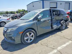 5FNRL6H56KB011591 2019 HONDA ODYSSEY