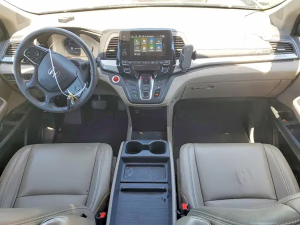 5FNRL6H56KB011591 2019 HONDA ODYSSEY - Image 8