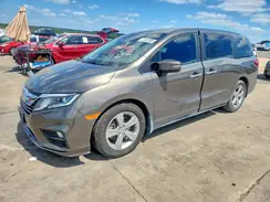 5FNRL6H56KB020503 2019 HONDA ODYSSEY