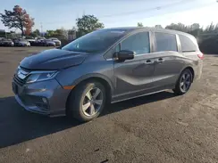 5FNRL6H56KB023837 2019 HONDA ODYSSEY
