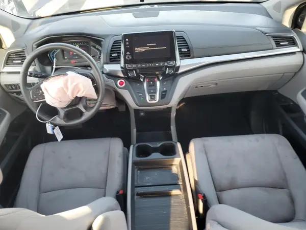 5FNRL6H56KB023837 2019 HONDA ODYSSEY - Image 8