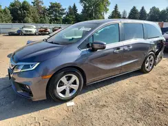 5FNRL6H56KB024471 2019 HONDA ODYSSEY