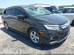 5FNRL6H56KB025085 2019 HONDA ODYSSEY